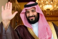 সৌদি যুবরাজ সালমান আসলে কি চাইছেন? জানলে চমকে উঠবেন!