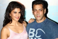 কাশ্মিরে সালমান-জ্যাকলিনের রোমান্স