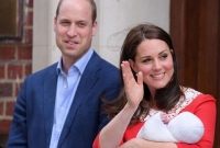 যে নামে ডাকা হবে বৃটিশ নতুন রাজপুত্রকে