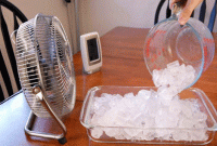 এসি ছাড়াই গরমে ঘর ঠান্ডা রাখুন এই সব ঘরোয়া উপায়ে