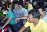 সার্বক্ষণিক গোয়েন্দা নজরদারিতে ফেনী জেলা যুবদল সভাপতি