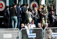 তুরস্কের সাংবাদিকতার ইতিহাসে ‘আরেকটি অন্ধকার দিন’