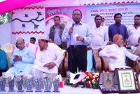 ‘আগামী নির্বাচনে রামগঞ্জ আসনটি শেখ হাসিনাকে উপহার দেব’