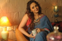 আমার শরীর দেখে কারো ভালো লাগলে ক্ষতি কি? বললেন শ্রীলেখা