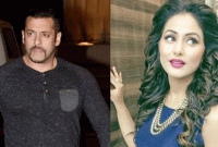 হিনা এবং সালমানকে নিয়ে বিস্ফোরক উক্তি, যা নিয়ে শুরু হয়েছে তুমুল বিতর্ক