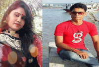 ‘আামার মৃত্যুর জন্য কেউ দায়ী নয় ও জান আমাকে ক্ষমা করো’