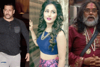 হিনা খান সালমানের প্রেমিকা, দাবি স্বামী ওম-এর