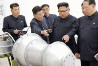 যে কারণে পারমাণবিক পরীক্ষা বন্ধ রেখেছে উত্তর কোরিয়া