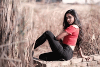 যেভাবে বলিউডে গেলেন বাংলাদেশের সাদিয়া নাবিলা