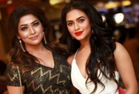 আবেদনময়ী ছবি দিচ্ছেন রহস্য কী? জবাবে যা বলল বাঁধন