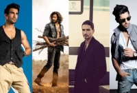 এশিয়ার আকর্ষণীয় পুরুষের তালিকায় ৪ বাংলাদেশি মডেল