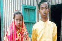 বরের বয়স ১৫, কনের ১০! বরের বয়স ১৫, কনের ১০!