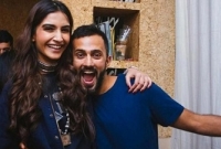 সোনমের হবু স্বামী কত হাজার কোটি টাকার মালিক জানেন?