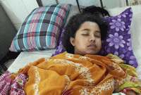 মৃত্যুর আগে সবার উদ্দেশে যে দুঃখের কথা বলে গেলেন রোজিনা!