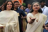 আমি ঐশ্বরিয়ার মতো ছিলাম না : জয়া