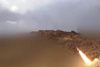 সৌদি সেনাদের ওপর 'জিলজাল-২' ক্ষেপণাস্ত্র হামলা