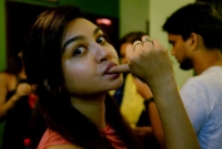 ‘ক্রিসক্রিস’ সিনেমার শুটিং নিয়ে এবার যা বললেন জয়া