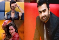 জিৎ-মিমের প্রশংসায় মুখর ইমরান