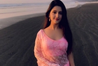 এবার সুখবর পেলেন পরীমনি