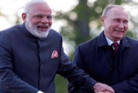 রাশিয়া থেকে অস্ত্র আমদানি নিয়ে বিপাকে ভারত