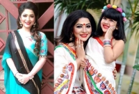 অবশেষে মেয়েকে নিয়ে দারুন সুখবর পেলেন বাঁধন