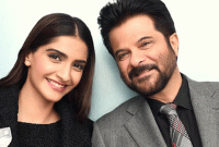 সোনমের বিয়ে নিয়ে মুখ খুললেন বাবা অনিল কাপুর