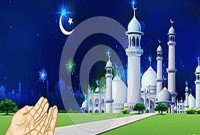 ফযিলতপূর্ণ পবিত্র শবে বরাতে করণীয় আমল