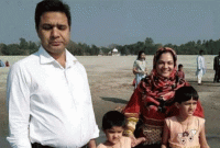 দুই মেয়েকে খুন করে মায়ের আত্মহত্যা