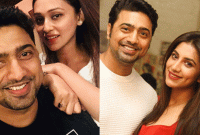 আচমকাই বদলে গেল দেবের নায়িকা