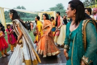 বরযাত্রীর গুলিতে বরের মৃত্যু