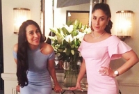 জানেন? যে কারণে তুলকালাম ঝামেলা করিশমা-করিনা!