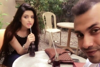 আপনি কি জানেন হঠাৎ কলকাতায় কেন পরীমনি?