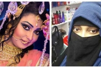 ‘আমি আর অভিনয়ে ব্যাক করবো না, এখন আমি পাঁচ ওয়াক্ত নামাজ পড়ি’