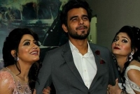 সিয়াম-পূজার সাথে জাজের নতুন চমক