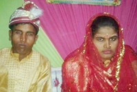 ‌'আমাকে কেউ বিয়ে করবে জীবনেও ভাবিনি'