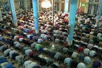 নফল ইবাদত ও কোরআন তেলাওয়াতে পালিত হচ্ছে শবে-বরাত