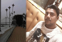 ‘একবার দেখা করতে এসো, কখনও জ্বালাতন করব না আর’