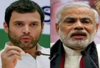 আপনি নামদার, আর আমি কামদার! রাহুলকে মোদী