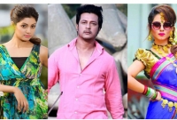 দুই নায়িকা নিয়ে শুরু হলো ইমনের ‘পাপ কাহিনী’!