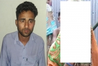 শবে বরাতের রাতে ‘আমার খালু আমার সাথে খারাপ কাজ করছে’