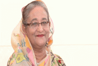 টুঙ্গিপাড়া যাচ্ছেন প্রধানমন্ত্রী