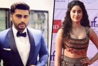 জাহ্নবীর সঙ্গে জাতীয় পুরস্কার অনুষ্ঠানে অর্জুন কেন গেলেন না ?