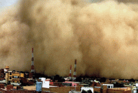 রাজস্থানে বিভীষিকাময় ধূলিঝড়ে নিহত ২২, আহত শতাধিক