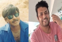 শুভ জন্মদিন মার্শাল আর্ট কিং রুবেল ভাই: ওমর সানি