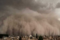 ভারতে একদিনের ধূলিঝড়ে মারা গেছে ১০০ অধিক মানুষ