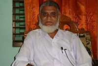 ব্রেকিং নিউজ: ইউপি চেয়ারম্যানকে গুলি করে হত্যা