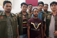 দাফনের ১১ দিন পর বেরিয়ে এলো খালেক