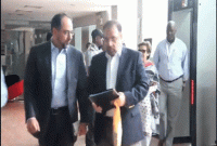 রোহিঙ্গাদের দেখতে কক্সবাজারে পৌঁছেছেন ৫৭টি মুসলিম দেশের পররাষ্ট্রমন্ত্রী