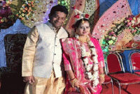 বিয়ের রাতেই স্বামী জানতে পারলেন স্ত্রী সন্তানসম্ভবা, এরপর...