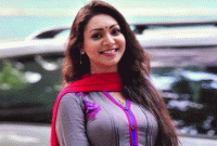 টাকা বা কাজের বিনিময়ে কারও সাথে রাত কাটাইনি : প্রভা